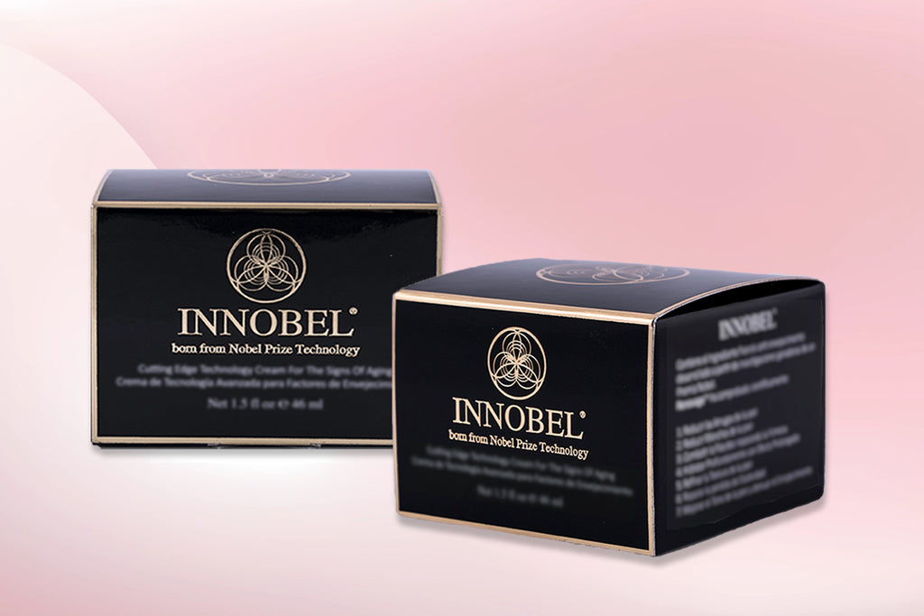 ¡Aprovecha 2 frascos de INNOBEL por $3599!